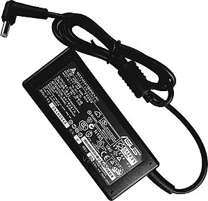 Fonte Para notebook Asus S46C | 19V 3.42A
