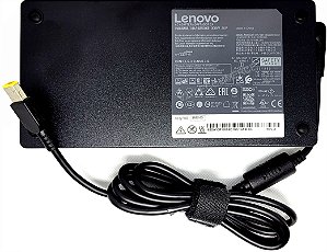 Carregador Original Lenovo 300w Adl300sdc3a | Pn Sa10r16956
