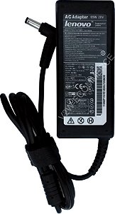 Fonte Carregador Para Notebook Lenovo Ideapad S10 S10E S12