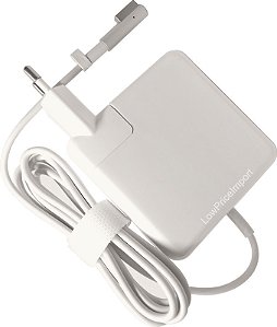 Fonte Compatível Com MacBook Pro A1344 | 16.5V 3.65A 60W
