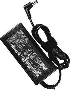Fonte  Notebook Positivo Stilo Xa2995 19v 3.42a
