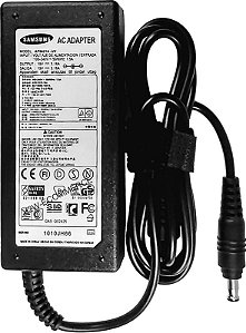 Fonte P Samsung Np-rv420-ad2br Np-rv420-cd2br Np-rv511-ad1br