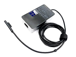 Fonte Carregador Para Surface Microsoft Book pro3 | pro4