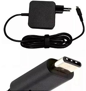 Fonte Compatível Com Notebook PA-1450-33HP