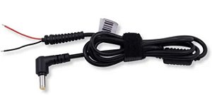 Cabo Reparo 5.5 X 1.7 mm P/ Fonte Acer Aspire F15 F5-573