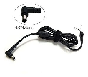 Cabo Reparo Para Fonte LG R480 R490 R580 R590