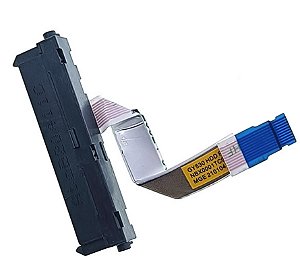 Cabo Conector Hdd Nbx0001tc00 Compatível Com Lenovo