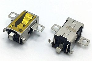 Conector Dc Jack Compatível Com Lenovo Ideapad 320s-15ikb