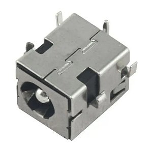 Conector DC Jack Para Notebook Positivo SIM / SIM+ N4140