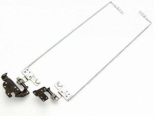 Dobradiças Acer Aspire E1-510 E1-530 E1-532 E1-570 E1-572