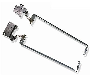 Dobradiças Com Hastes Acer Aspire 33.gd0n2.004 Am1nx000100