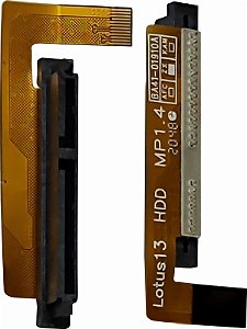 Cabo Hdd Samsun Hd 530u3c | 535u3c | 532u3c Lotus13