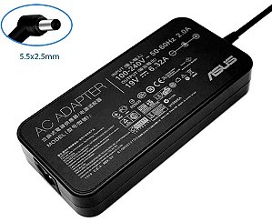 Fonte Carregador Asus X71a X71q X71tp Z80k Z81 Z80k/a2h 120