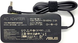 Fonte Carregador Para Notebook Asus Ga401iv 150W | 6.0X3.7