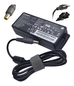 Fonte Para Notebook  20V 4.5A 90W Pino 7.9 mm 5.5 mm
