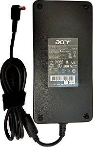 Fonte Carregador Para Acer Compatível Com Pn Aps646 230w