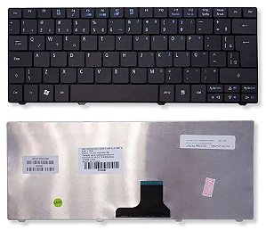 Teclado Para Notebook Gateway EC18D ABNT2