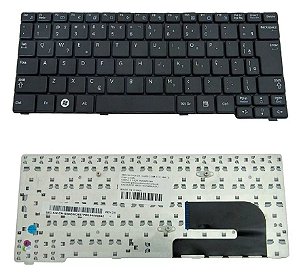 Teclado Para Notebook Samsung NP-N150-JA04US