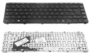 Teclado Para Notebook HP Pavilion 14-B013CL