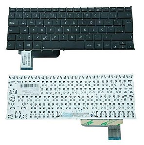 Teclado Para Notebook Asus Part Number AEEX2E00020 | ABNT2