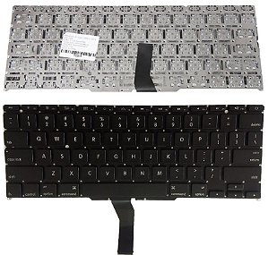 Teclado P Apple MacBook Air A1370 MC968LL/A Mid 2011 Inglês