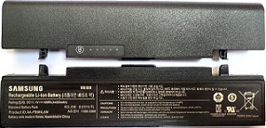 Bateria Para Notebook Samsung NP Series NP270E4E-KD7BR | 4400mAh | 11,1V