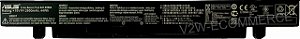 Bateria para Notebook Asus X550LN