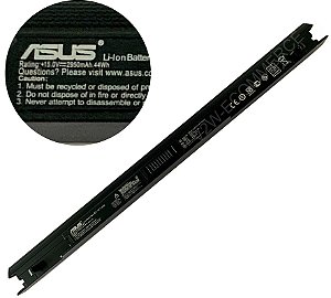 Bateria Para Notebook Asus A56C | 4 Células