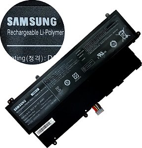 Bateria Para Notebook Samsung NP530U3C-A07US | Polímero