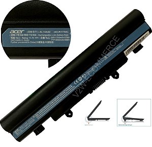 Bateria Para Notebook Acer Aspire V3-472p