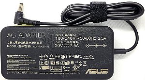 Fonte Carregador Para Notebook Asus Ga401ii 150W | 6.0X3.7