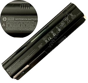 Bateria Para Notebook HP Pavilion Part Number MU09