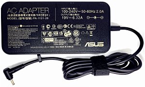 Fonte Compatível Com Asus N56VZ-S4049V | 6.32A  PA-1121-28
