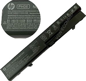 Bateria Para Notebook HP Part Number HSTNN-Q78C-4 | 6 Cél
