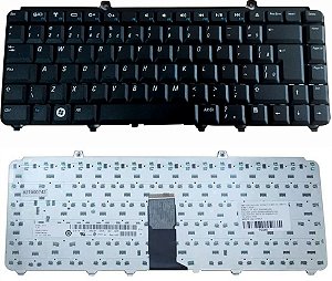 Teclado Compatível Com Dell Xps M1330