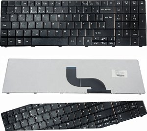 Teclado Notebook Acer Aspire E1-521 E1-531 E1-571