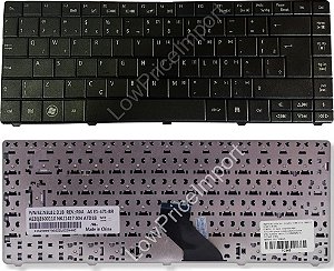 Teclado Compatível Com Acer Aspire E1-471-6867 E1-471