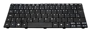 Teclado Pra Acer D255E D257 D260 521 533 NAV50 F3 Bluetooth