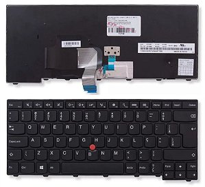 Teclado Para Notebook Lenovo Thinkpad Edge T440