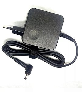Fonte Para Notebook Asus X556UR | 19V 2.37A