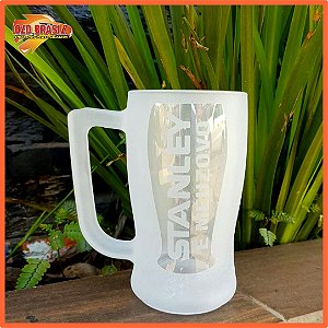 Caneca de Chopp 340ml - FOSCA - STANLEY MEUZOVO