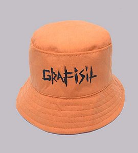Chapéu Bucket Hat