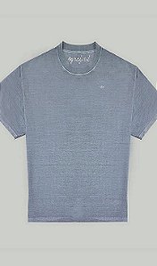 Camiseta Oversized Básica