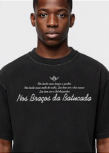 Camiseta Arlindo Cruz