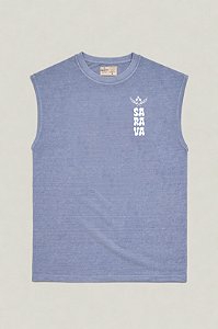 Regata Machão Oversized