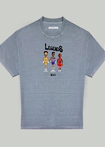 Camiseta Basquete