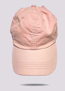 Boné dad hat Aba Curva Rosa