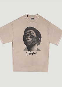 Camiseta Martinho da vila