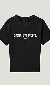 Camiseta Racionais