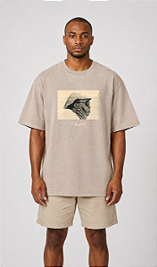 Camiseta Milton Nascimento